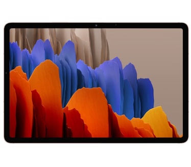 Samsung Galaxy Tab S7, LTE, 6GB ram, 128GB intern Brons