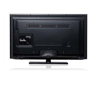 Samsung UE32EH5000 (Frans model) Zwart