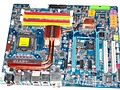 Gigabyte X48-DQ6