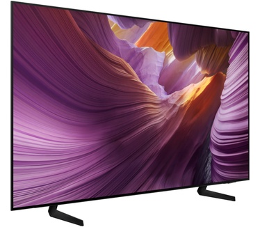 Samsung 83" OLED 4K Samsung Vision AI Smart TV S85F (2025)