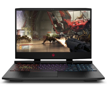 HP 15-dc0113nb