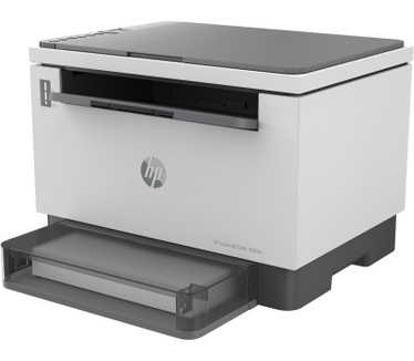 HP LaserJet Tank MFP 1604w
