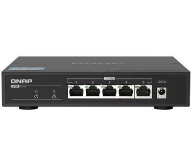 QNAP TS-673A-SW5T