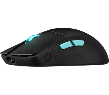 ASUS ROG Harpe Ace Aim Lab Edition