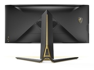 MSI MEG 342C QD-OLED-monitor