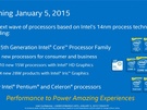 Intel Broadwell-U jan. 2015