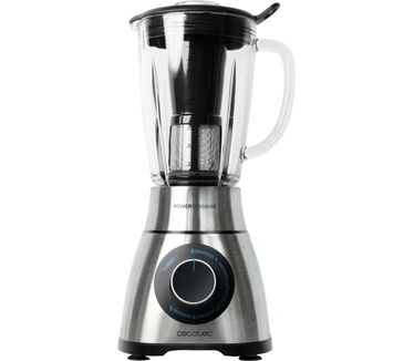 Cecotec Power Black Titanium 1300 Perfectmix