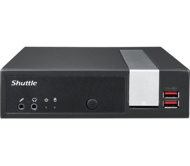 Shuttle DL2000XA