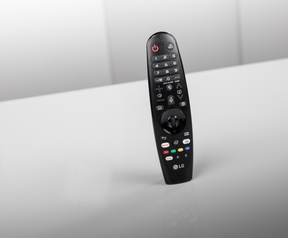 Magic Remote