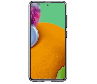 Araree Samsung Galaxy A51 Protective Cover (Galaxy A51) Zwart