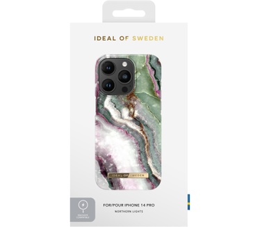 iDeal of Sweden IDFCTE22-I2261P-448 (iPhone 14 Pro) Groen