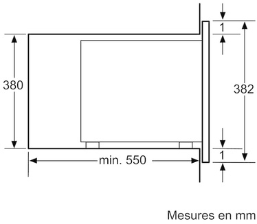Neff H11WE60N0