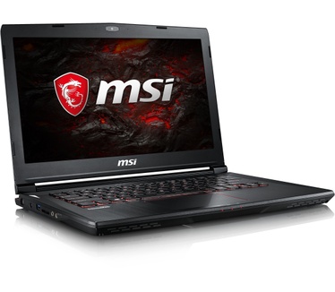 MSI GS43VR 7RE(Phantom Pro)-060BE