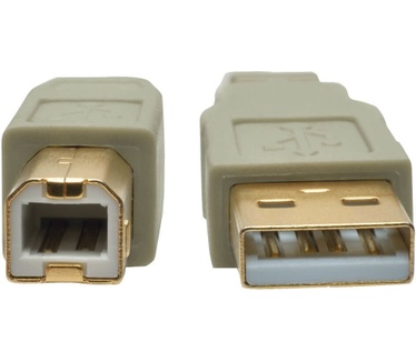 Tripp-Lite U022-010-BE Beige