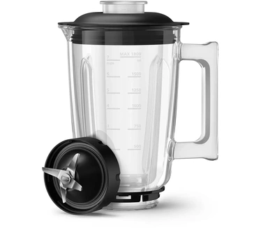 Philips 7000-serie 7000 series High-speed HR3760/10 - Blender