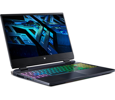 Acer Predator Helios 300 PH315-55-76N0