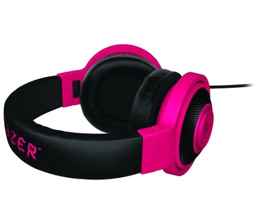 Razer Kraken Mobile (Rood)