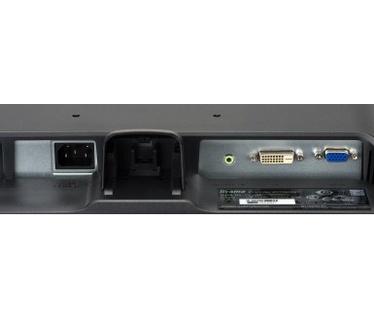 Iiyama ProLite B1780SD Zwart