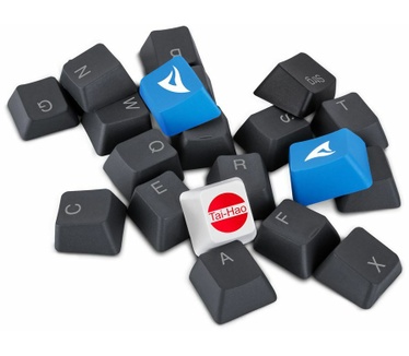 Sharkoon SKILLER SAC20 S4 Tai-Hao PBT Keycap set