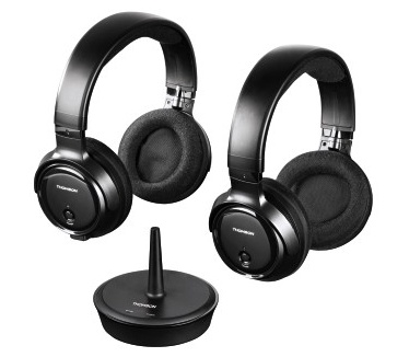 Hama Thomson WHP 3203 D