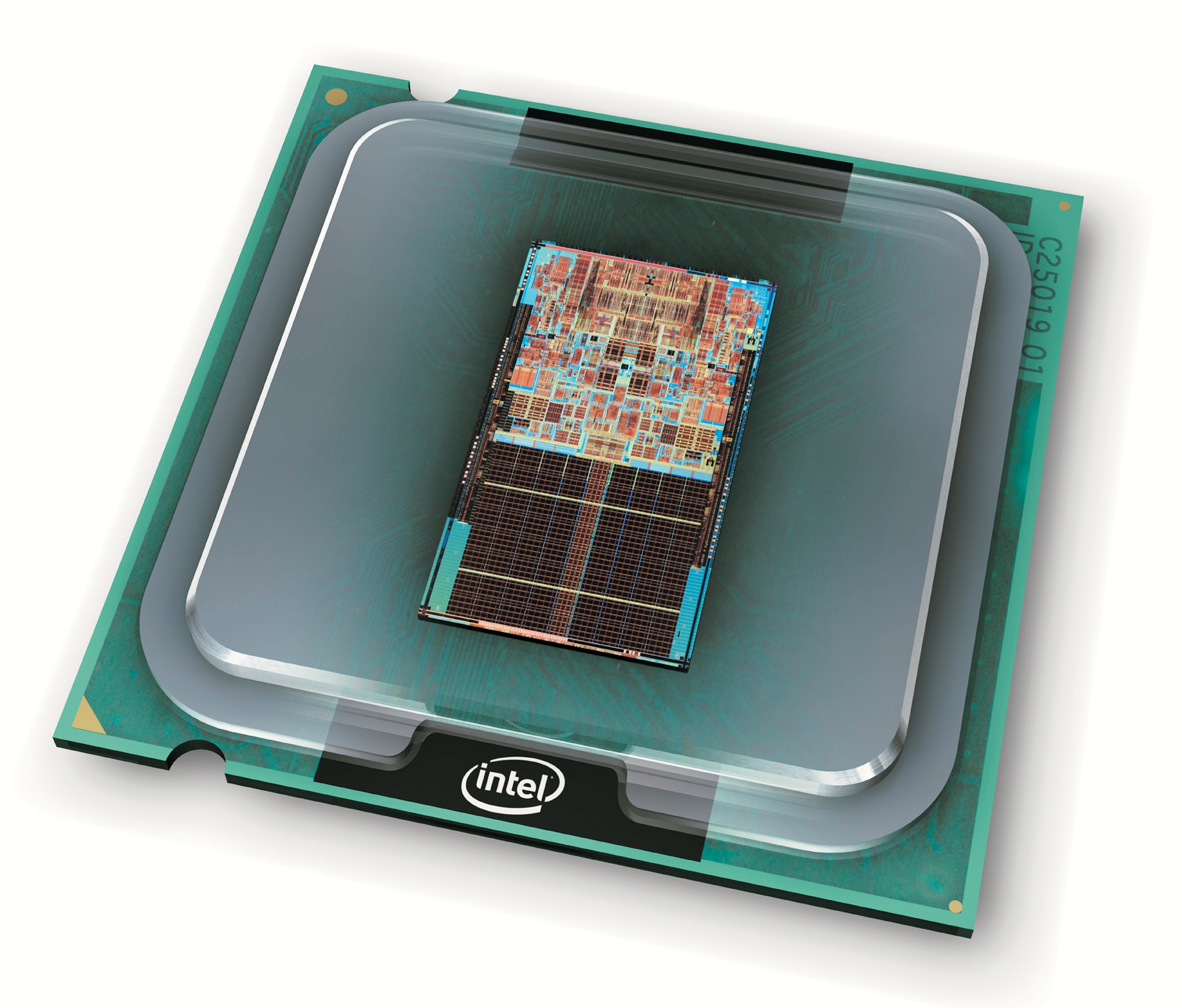 HP Intel Core 2 Duo E6400 kopen? - Prijzen - Tweakers