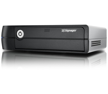 QNAP IS-1500