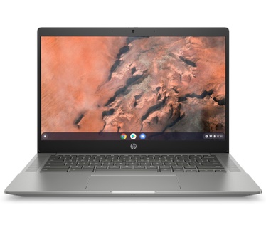 HP Chromebook 14b-na0812nd