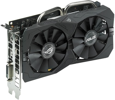 Asus ROG-STRIX-RX560-4G-GAMING