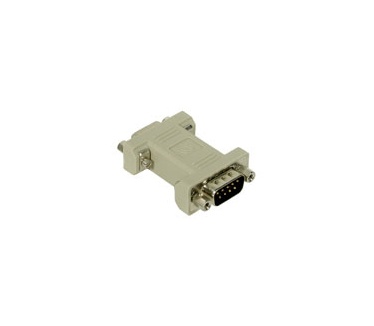 CablesToGo DB9 Modem Adapter