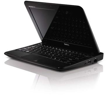 Dell Inspiron Mini 1018