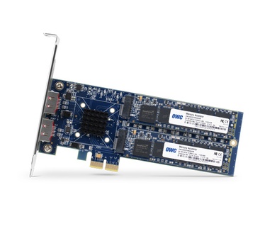 OWC Mercury Accelsior E2