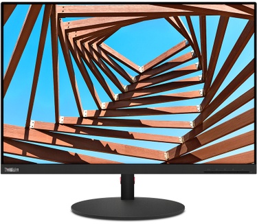 Lenovo ThinkVision T25d-10 Zwart
