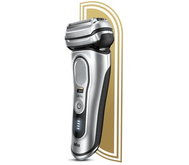 Braun 9467cc Wet & Dry