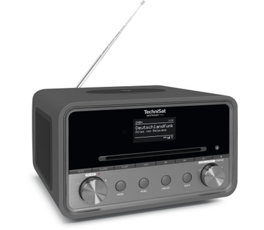 Technisat DIGITRADIO 584