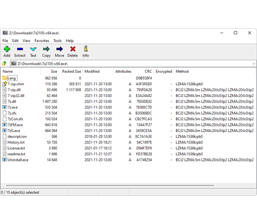 7-Zip