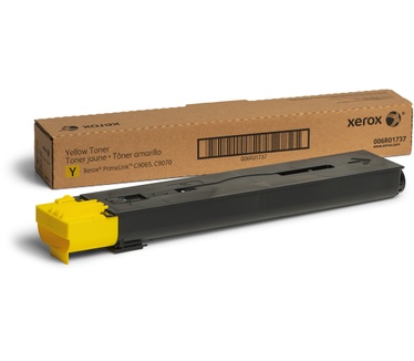 Xerox PrimeLink C90XX GELE tonercartridge WE