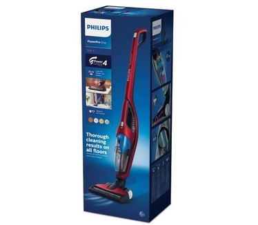 Philips PowerPro Duo FC6172/01