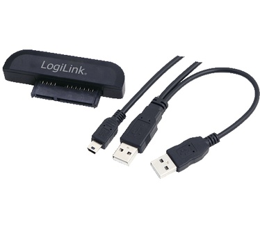 LogiLink AU0011