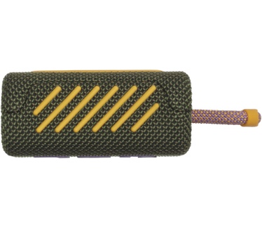 JBL GO 3 Groen