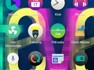 Wiko Fever software