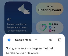 Galax AI - Personal Concierge gaat de mist in