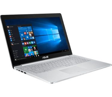 Asus Zenbook Pro UX501JW-FJ404T