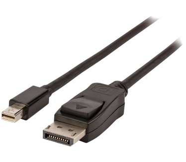 ValueLine 2m Mini DisplayPort - DisplayPort m/m