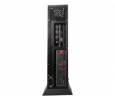 MSI Trident X Plus X Plus 9SF-057EU