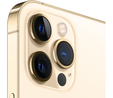 Apple iPhone 12 Pro Max 512GB Goud