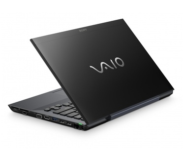 Sony Vaio VPCSB1V9E