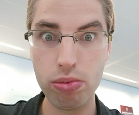 Foto gemaakt met Xiaomi Mi Note Pro