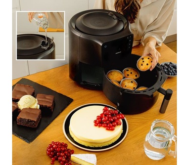 Cecotec Cecofry Rain Pack