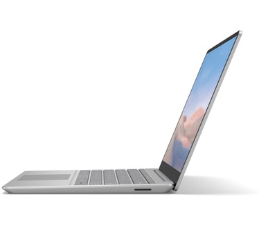 Microsoft Surface Laptop Go i5-1035G1 (8GB, 256GB SSD, Azerty) voor consumenten