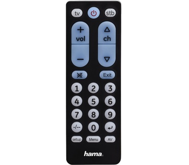 Hama 00040072